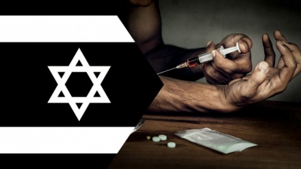 Israels aufkommende Krise: 25-prozentiger Anstieg der Drogenabhängigkeit von Soldaten und rekordverdächtige psychische Erkrankungen