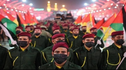 Imam Hussain opferte sich und seine Familie, damit die Menschheit von Unwissenheit und Unterdrückung befreit wird / Arbain ist der Retter der Menschheit