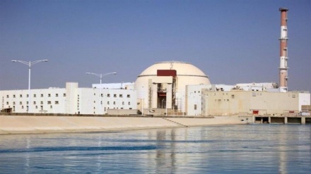 Fortschritt beim Bau des zweiten und dritten Blocks des Kernkraftwerks Bushehr