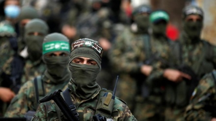 Israelische Medien geben zu: Hamas hat ihre Macht wiedererlangt