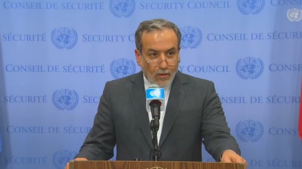 Irans Außenminister: Netanjahu ist ein blutrünstiges Monster