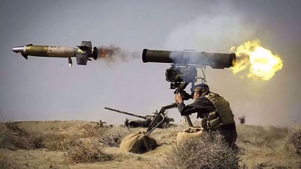 Hisbollah startet Angriffe auf israelische Militärstellungen und Siedlungen