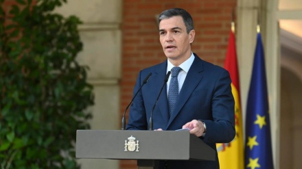 Spanien kündigt milliardenschweren Waffendeal mit israelischen Unternehmen wegen Gaza-Krieg