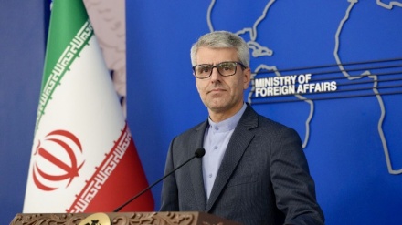 Iran begrüßt Haftbefehl gegen Netanjahu und Gallant