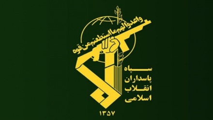 Was ist Irans Revolutionsgarde?
