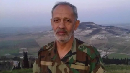 Militärberater der IRGC bei Terroranschlag in Syrien getötet