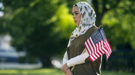 Organisierte Diskriminierung muslimischer Studenten/innen an kalifornischen Universitäten