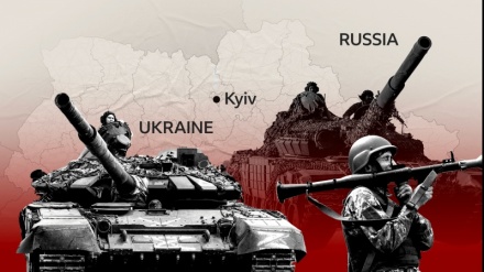 Der kriegstreibende Westen versucht Trump-Regierung mit Russland in Konflikt zu bringen