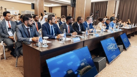 Junge BRICS-Wissenschaftler kommen zusammen: Ein Kongress mit einem Hauch von Innovation und sprachlicher Vielfalt
