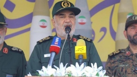IRGC-Chef: Wir werden uns an Israel rächen/ Hisbollah-Motor angeworfen