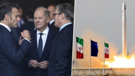 Ist die Bedrohung Irans die beste Gelegenheit für Teheran, seine Verteidigungs- und Nukleardoktrin zu ändern?