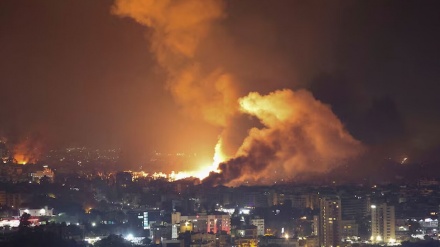 Israel bombardiert Ost- und Südlibanon