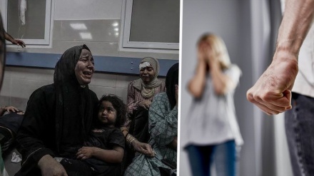 Gegen Frauen: Morde in Palästina, gesellschaftliche Gewalt in Europa und den USA