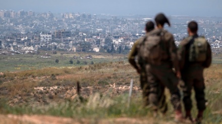 Warum haben die Zionisten die Idee eines echten Krieges gegen die Hisbollah aufgegeben?