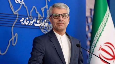 Iran kündigt Gespräche mit EU-Troika über wichtige nukleare und regionale Fragen an