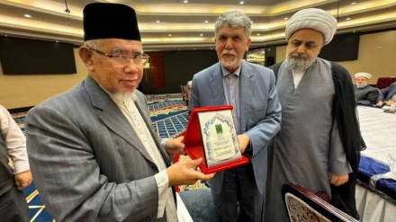 Das Buch „Das Ende des Zionismus und der Untergang Israels“ wurde in Malaysia in Zusammenarbeit mit Iranveröffentlicht