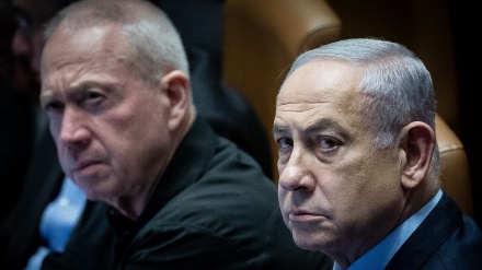 IStGH-Haftbefehle gegen Netanyahu und Gallant + Reaktionen