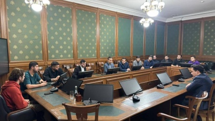 Irans Generalkonsul: Zwei im russischen Kasan inhaftierte iranische Studenten freigelassen