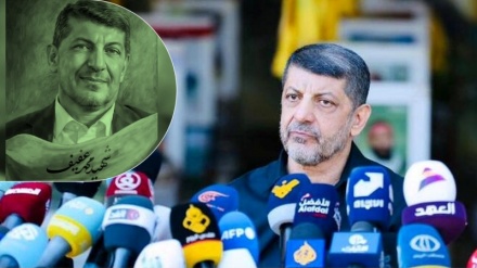 Israelischer Angriff auf Beirut: Hisbollah bestätigt Tod ihres Pressesprechers