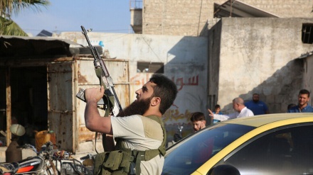 Russisches Versöhnungszentrum für Syrien:  Lage in Aleppo und Idlib hat sich nach HTS-Angriffen verschlechtert