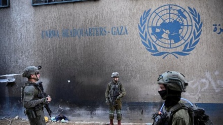 Schweden setzt erneut die Hilfe für UNRWA aus