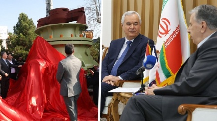 Irans Wirtschaftswachstum zusammen mit der Ausweitung des Handels in Zentralasien; Einige Wirtschaftsnachrichten