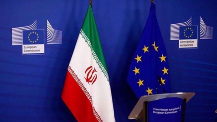 Iran und EU-Troika vereinbaren Fortsetzung des Dialogs 