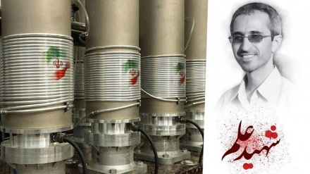 Wie überraschten iranische Atomwissenschaftler die USA? Das Geheimnis der Formel von Shahid Schahriari