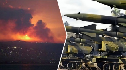Fokus auf Akkon; Hisbollah greift israelische Stützpunkte mit Drohnen und Raketen an