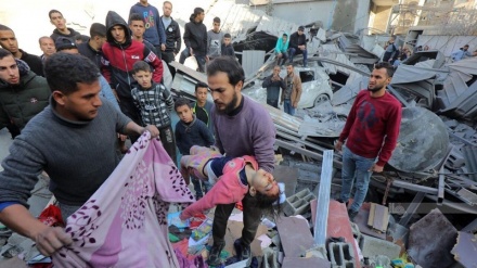 Israel und westliche Medien wollen Ermordung von Kindern im Gazastreifen und Libanon normalisieren - UNICEF warnt