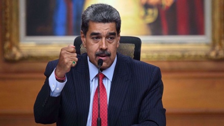 Iran verurteilt US-Einmischung in interne Angelegenheiten Venezuelas 
