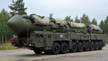 Putin droht mit weiteren Raketenanschlägen auf Ukraine 