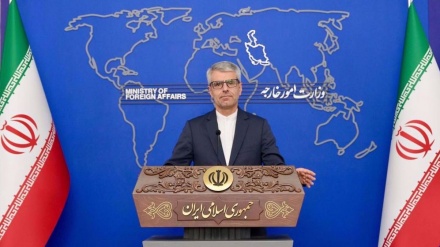 Teheran weist Behauptungen des französischen Staatspräsident als „unbegründet“ zurück