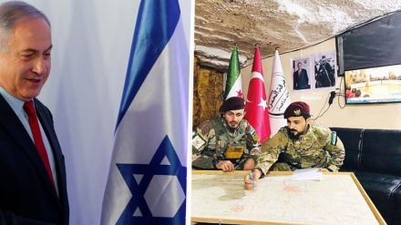 Entwicklungen in Syrien: Von Erdogans Wunsch, Damaskus zu besetzen, bis zur Freude des israelischen Verantwortungsträger
