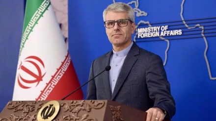 Iran verurteilt Terroranschlag auf sein Konsulat in Syrien