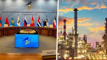 Wirtschaftsnachrichten aus Iran