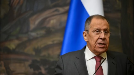 Lawrow: Syrien-Situation hat keinen Einfluss auf strategische Partnerschaft zwischen Iran und Russland
