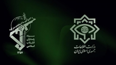 Iran: Agent mit Verbindungen zu ausländischen Spionagediensten verhaftet