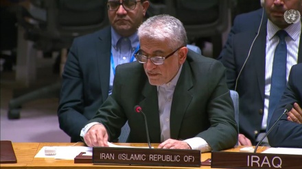 Iran bekräftigt Bildung einer inklusiven Regierung durch faire Wahlen in Syrien