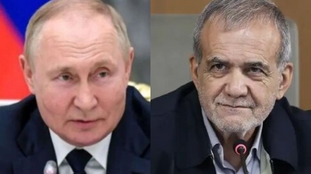 Iran und Russland versprechen Syrien Hilfe im Kampf gegen Terroristen