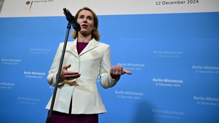 EU will Sanktionen gegen Syrien aufheben, erst wenn Minderheiten geschützt sind