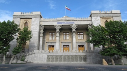 Iran veröffentlicht  nach Assads Sturz eine Erklärung über Entwicklungen in Syrien