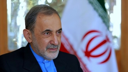 Velayati: 