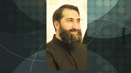 Iranischer Botschaftsmitarbeiter in Damaskus von Terroristen ermordet