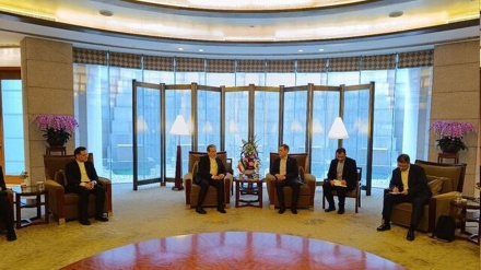Irans Außenminister: SCO spielt wichtige Rolle bei der Stärkung des Multilateralismus