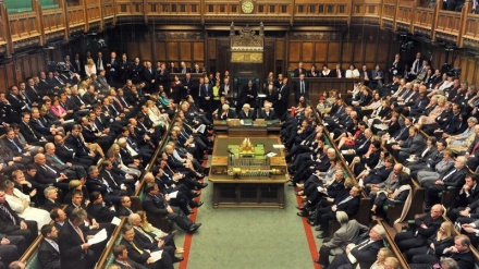 60 Abgeordnete des britischen Parlaments fordern umfassende Sanktionen gegen Israel