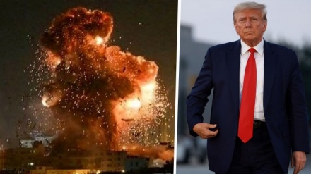 Unterstützung der bolivarischen Koalition für eine multipolare Welt; Scheitern des maximalen US-Drucks auf Iran und Fortsetzung der israelischen Aggressionen