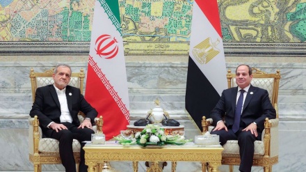 Teheran und Kairo erörtern Wiederaufnahme der Beziehungen, Iran drängt auf Einheit der Muslime