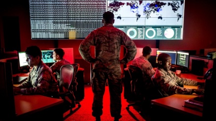 Welchen Plan hat das US-Cyber-Kommando für die Welt vorbereitet?
