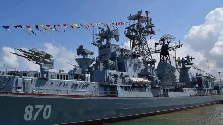 Spiegel: Russland verlasst syrischen Hafen Tartus